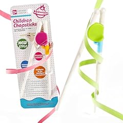Kidsfantasy kids chopsticks for sale  Delivered anywhere in USA 
