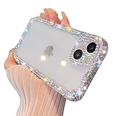 Caseative glitter bling for sale  Delivered anywhere in USA 