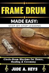 Frame drum made usato  Spedito ovunque in Italia 