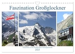 Faszination großglockner auss gebraucht kaufen  Wird an jeden Ort in Deutschland