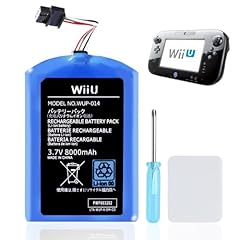 Ucec 8000mah wii for sale  Delivered anywhere in USA 