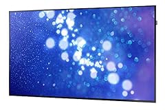 Samsung lh75edeplgc écran d'occasion  Livré partout en Belgiqu