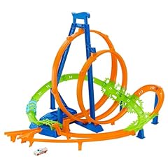 Hot wheels track for sale  Delivered anywhere in UK