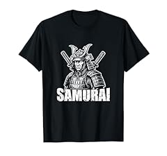 Samurai vintage warrior usato  Spedito ovunque in Italia 