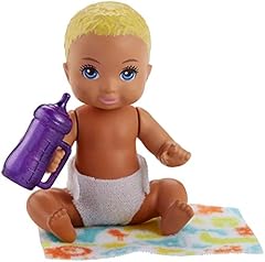 Barbie blonde baby for sale  Delivered anywhere in UK