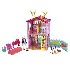 Enchantimals maison danessa d'occasion  Livré partout en France