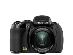 Fujifilm finepix hs10 usato  Spedito ovunque in Italia 