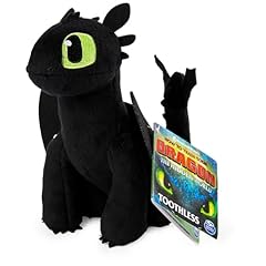 Dreamworks dragons toothless for sale  Delivered anywhere in USA 