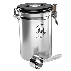 Barvivo coffee canister for sale  Delivered anywhere in USA 