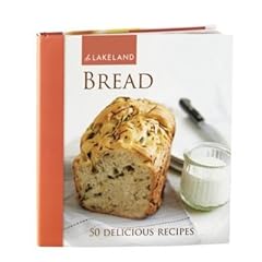 Lakeland fresh bread for sale  Delivered anywhere in UK