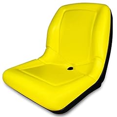 Trac seats yellow for sale  Delivered anywhere in USA 
