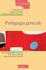 Pedagogia generale per usato  Spedito ovunque in Italia 