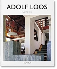 Adolf loos for sale  Delivered anywhere in UK