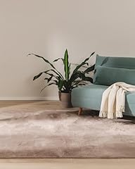 Benuta basic kunstfaser gebraucht kaufen  Wird an jeden Ort in Deutschland