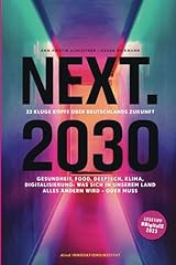 Next 2030 kluge gebraucht kaufen  Wird an jeden Ort in Deutschland