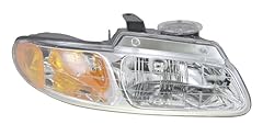 Headlight headlamp passenger for sale  Delivered anywhere in USA 