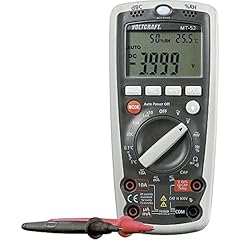 Voltcraft digital multimeter gebraucht kaufen  Wird an jeden Ort in Deutschland