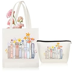 Canvas tote bag for sale  Delivered anywhere in UK