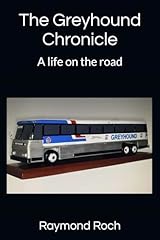The greyhound chronicle d'occasion  Livré partout en France