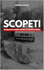 Scopeti anni dopo usato  Spedito ovunque in Italia 
