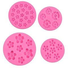 Pack flower silicone for sale  Delivered anywhere in UK