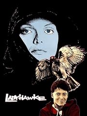 Ladyhawke for sale  Delivered anywhere in USA 