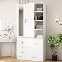 Moumon modern armoire for sale  Delivered anywhere in USA 