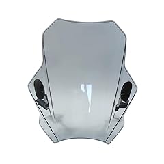Motorcycle windshield ducati for sale  Delivered anywhere in USA 
