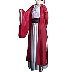 Chinese traditional hanfu for sale  Delivered anywhere in UK