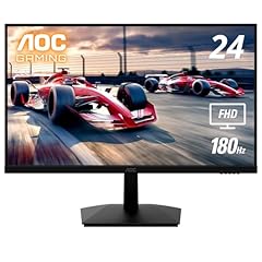 Aoc 24g15n 180hz for sale  Delivered anywhere in USA 