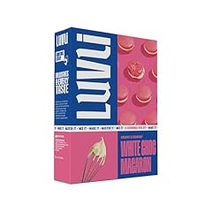 Luvli white chocolate for sale  Delivered anywhere in UK