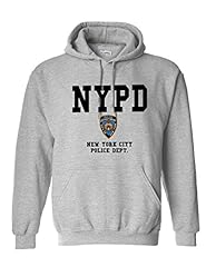 Unisex nypd new for sale  Delivered anywhere in UK
