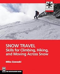 Snow travel skills for sale  Delivered anywhere in USA 