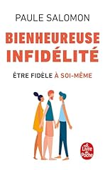 Bienheureuse infidélité d'occasion  Livré partout en France