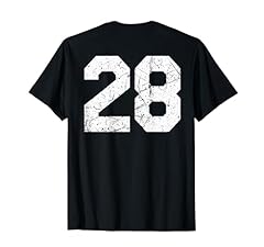 Jersey uniform number for sale  Delivered anywhere in USA 