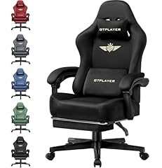 Gtplayer gaming chair for sale  Delivered anywhere in USA 