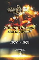 Shining dark clouds for sale  Delivered anywhere in USA 