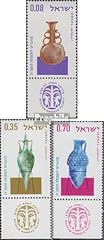 Prophila collection israel usato  Spedito ovunque in Italia 