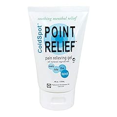 Point relief coldspot for sale  Delivered anywhere in USA 