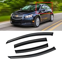 Window visor 2011 for sale  Delivered anywhere in USA 