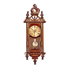 Spyminnpoo dollhouse clock for sale  Delivered anywhere in Ireland