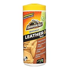 Armor beeswax leather for sale  Delivered anywhere in UK