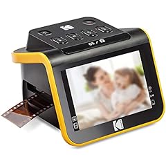 Film slide scanner for sale  Delivered anywhere in UK
