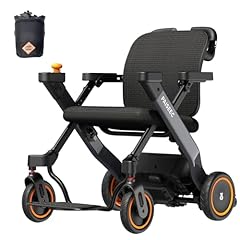 Paiseec foldable electric for sale  Delivered anywhere in USA 