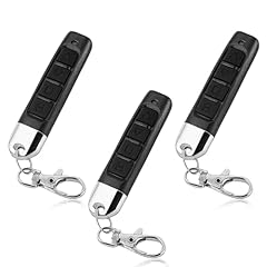 Huybaa 3pcs telecomando usato  Spedito ovunque in Italia 