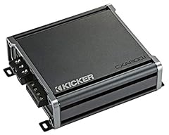 Kicker 46cxa8001 car for sale  Delivered anywhere in USA 