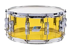 Ludwig vistalite snare for sale  Delivered anywhere in USA 