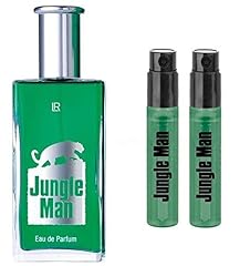 Jungle herrenparfüm 2x gebraucht kaufen  Wird an jeden Ort in Deutschland