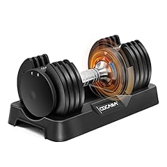 Cdcasa adjustable dumbbell for sale  Delivered anywhere in USA 