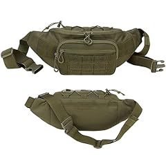 Brandit waistbeltbag molle gebraucht kaufen  Wird an jeden Ort in Deutschland